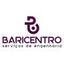 BARICENTRO, LDA Logo