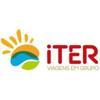iTER TRAVEL SOLUTIONS Logo