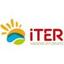 iTER TRAVEL SOLUTIONS Logo