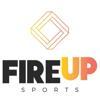 FireUp Sports Logo