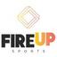 FireUp Sports Logo