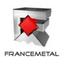 FRANCEMETAL Logo