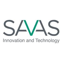 SAVAS Logo