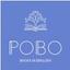 Pobo: Books in English Logo