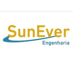 Sunever- Engenharia, Lda Logo