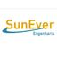 Sunever- Engenharia, Lda Logo