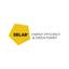 DELAB - Energy Efficiency & Green Power Logo