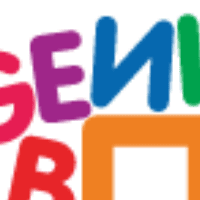 Genius Box Logo