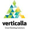 Verticalla Logo