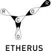 Etherus -  we are unlocking biofuels market Logo