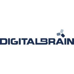 Digitalbrain Logo