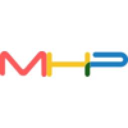 MHP · Portugal Logo
