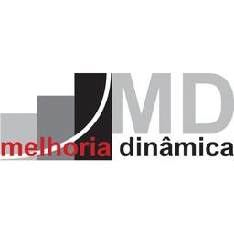 Melhoria Dinamica Logo