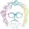 Sr. Luis Pedro - the brand dreamer Logo