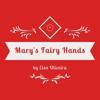 Mary's Fairy Hands Logo
