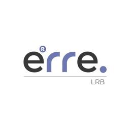 Érre LRB Logo