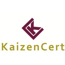 KaizenCert - Centro de Estudos Jurídicos e Empresariais Logo