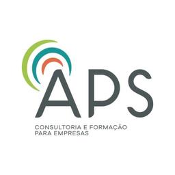 APS - Consultoria e Formação para Empresas Logo