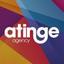Atinge Agency Logo