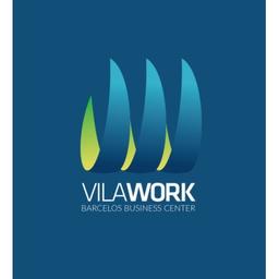 Vilawork-Barcelos Business Center Logo