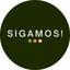 SIGAMOS! (Brasil-Portugal) Logo