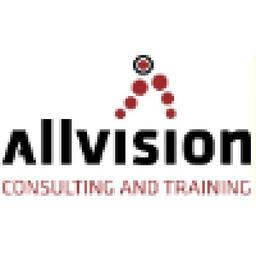 ALLVISION, LDA Logo