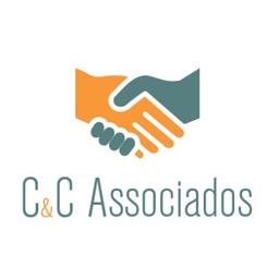 C&C Associados consultoria Logo