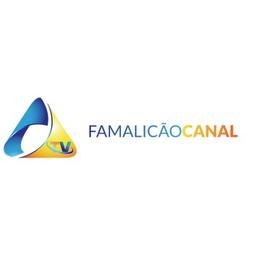 Famalicão Canal Logo