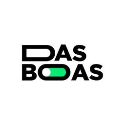 dasBoas Logo