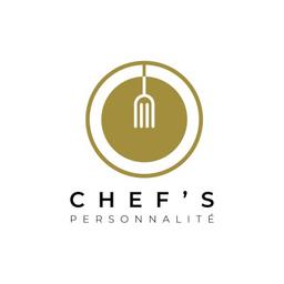 Chef's Personnalité Logo