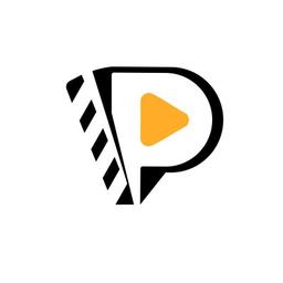 PARTÍCULA INFLUENTE - Estúdios Logo