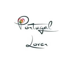 Portugal Lover Logo