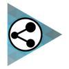 Shareable Videos Logo