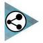 Shareable Videos Logo