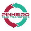 Taxi Transfers Pinheiro (Faro Airport - Algarve) Logo