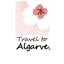 Travel to Algarve Logo