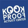 Kook Proof Logo