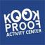 Kook Proof Logo