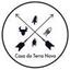 Casa da Terra Nova Logo