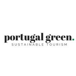 Portugal Green Logo