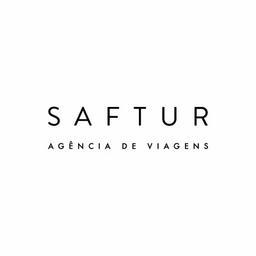 SAFTUR - Viagens e Turismo Lda. Logo
