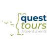 Quest Tours - Travel & Events Logo