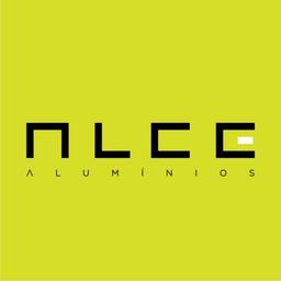Alce Alumínios, Lda Logo