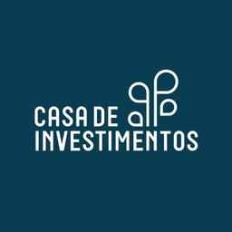 Casa de Investimentos Logo