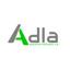 Adla Aluminium Extrusion S.A. Logo