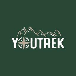 Youtrek Logo