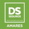 DS Seguros Amares Logo