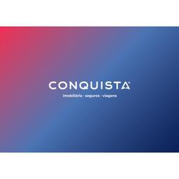Conquista Logo
