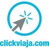 Clickviaja.com PAM Logo