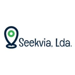 Seekvia, Lda Logo